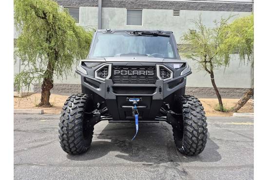 2025 ranger® crew xd 1500 northstar edition ultimate