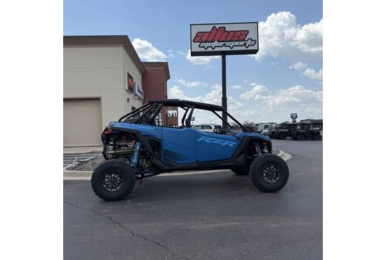 2026 RZR Pro S 4 Ultimate