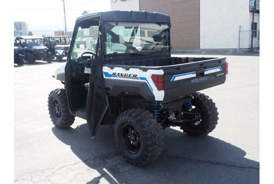 2024 ranger xp® kinetic premium