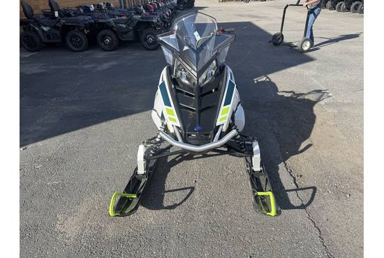 2025 550 Voyageur 144