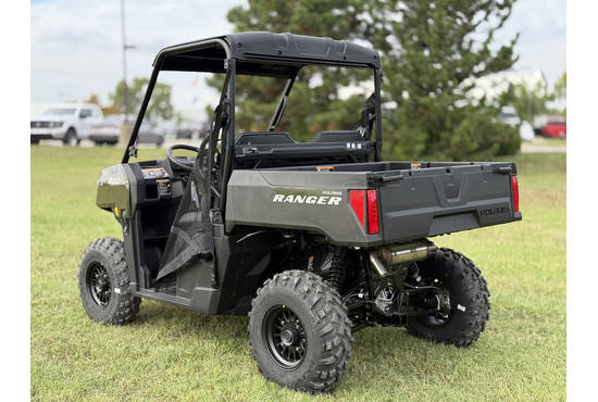 2026 Ranger 500