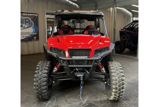 2025 general® xp 4 1000 ultimate