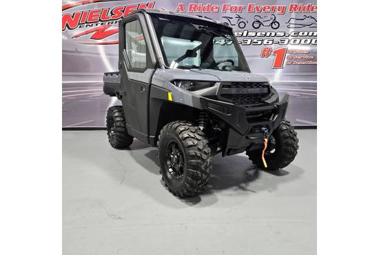2025 ranger xp® 1000 northstar edition ultimate