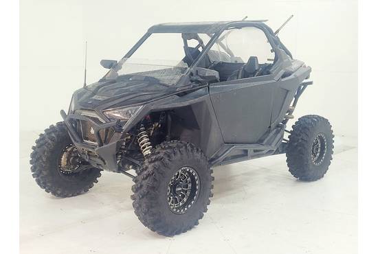 2024 rzr pro xp® ultimate