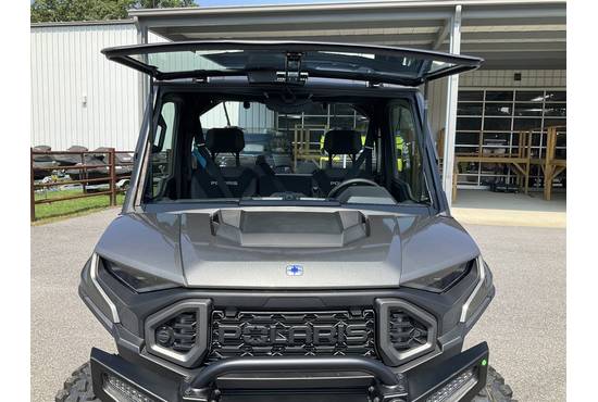 2025 ranger® xd 1500 northstar edition ultimate