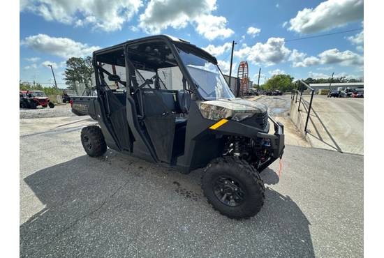 2025 ranger® crew 1000 premium