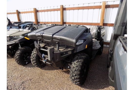 2025 ranger xp® 1000 premium