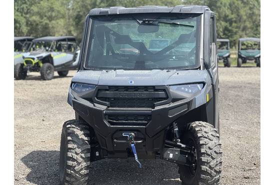 2025 ranger xp® 1000 northstar edition ultimate