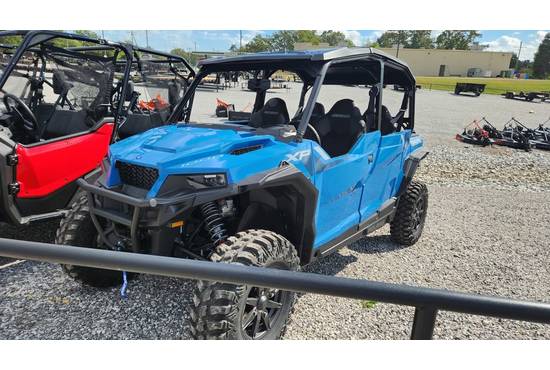 2026 General XP 4 1000 Premium