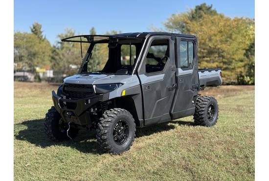 2026 Ranger Crew XP 1000 NorthStar Edition Premium