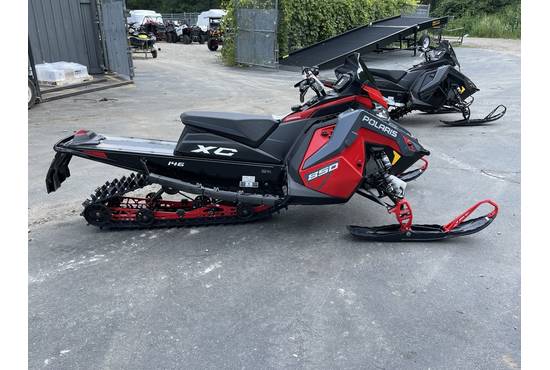 2024 850 switchback xc 146