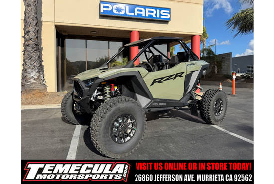 2025 rzr pro s ultimate