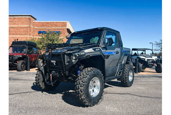 2024 XPedition XP NorthStar "BATTLESTAR" Edition