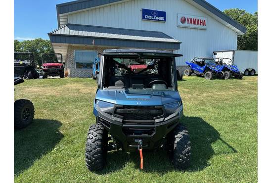 2025 ranger xp® 1000 northstar edition premium