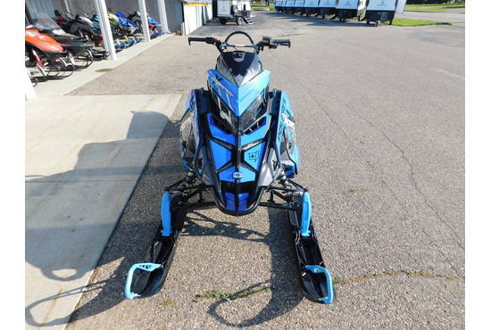 2022 850 pro rmk matryx 155