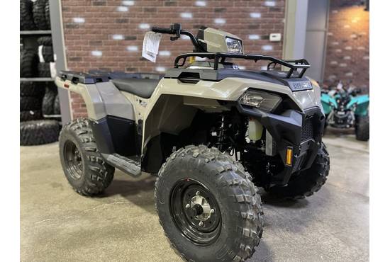 2026 Sportsman 570