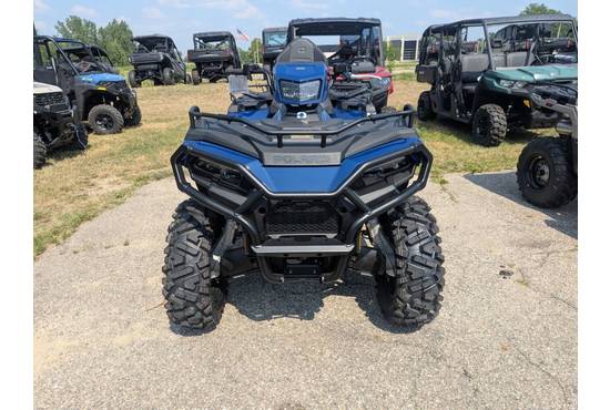 2025 sportsman® touring 570 premium