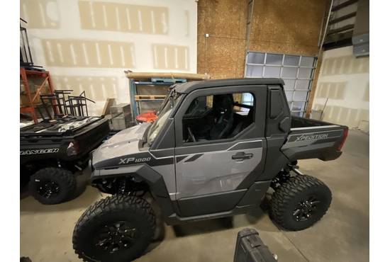 2026 Polaris XPEDITION XP NorthStar