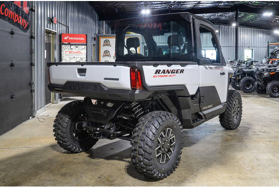2025 ranger® xd 1500 northstar edition ultimate