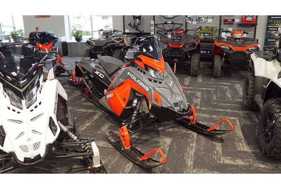 2024 850 switchback xc 146