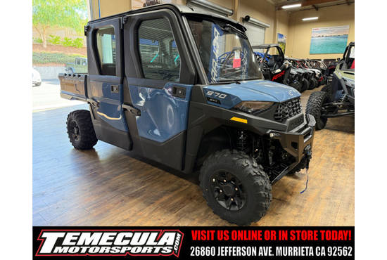 2026 Ranger Crew SP 570 NorthStar Edition