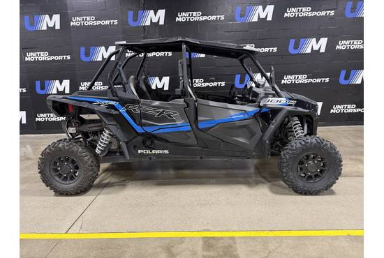 2023 rzr xp® 4 1000 ultimate