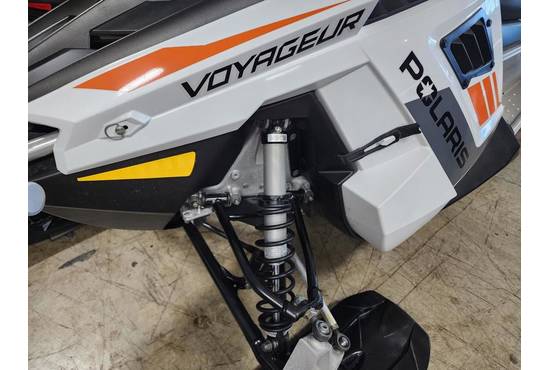 2024 550 voyageur 155