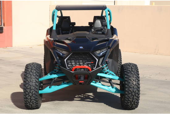 2025 rzr pro r ultimate