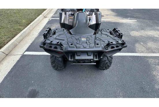 2026 Sportsman 850 Premium