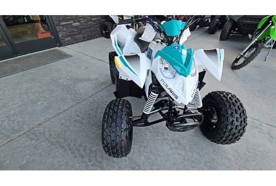 2025 outlaw® 110 efi