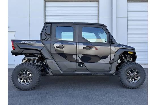 2026 XPedition XP 5 NorthStar