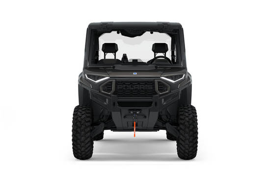 2025 ranger® xd 1500 northstar edition premium