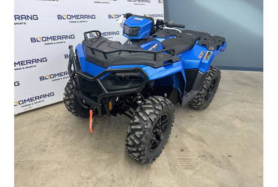 2025 sportsman® 570 trail