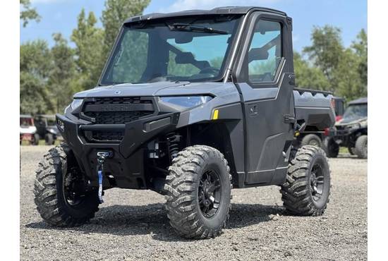 2026 Ranger XP 1000 NorthStar Ultimate