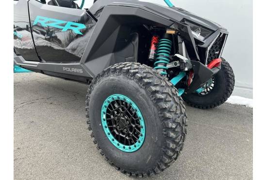 2025 rzr pro r 4 ultimate