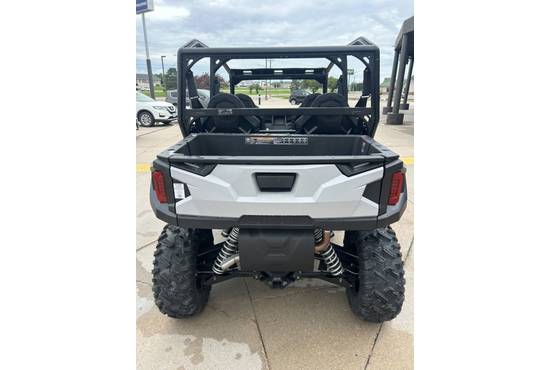 2025 general® 4 1000 sport