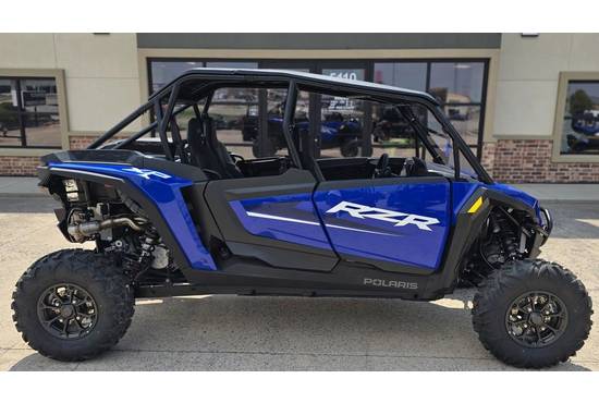 2025 rzr xp® 4 1000 sport