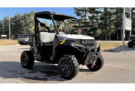 2025 ranger® 1000 premium