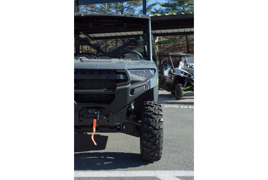 2025 ranger xp® 1000 premium