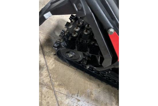 2018 Switchback® XCR 800 H.O. Cleanfire® 137 Electric 1.35 Cobra SnowCheck