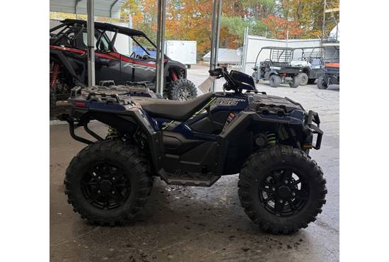 2026 Sportsman 850 Trail