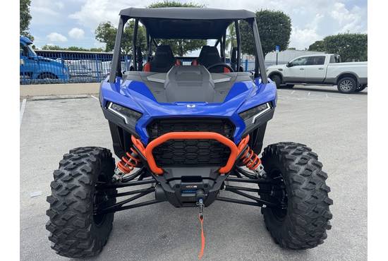 2025 rzr xp® 4 1000 ultimate
