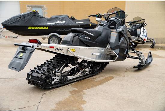 2017 800 SWITCHBACK ASSAULT 144 ES 800 144
