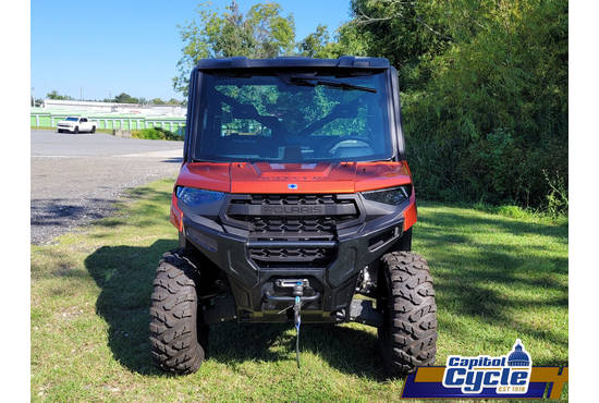 2025 ranger xp® 1000 northstar edition ultimate