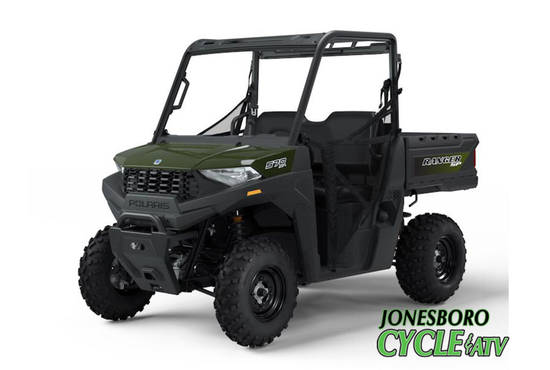 2025 ranger® sp 570