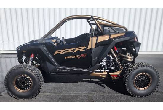 2025 rzr pro r ultimate