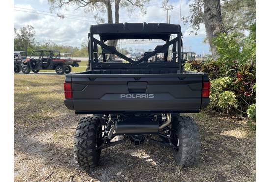 2025 ranger® 1000 premium