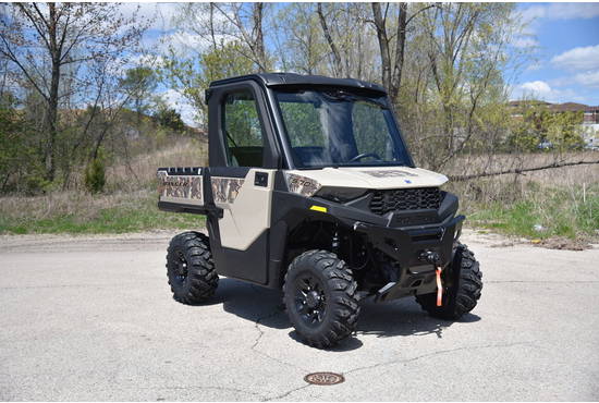 2025 ranger® sp 570 northstar edition