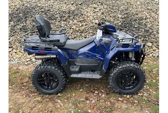 2025 sportsman® touring 570 premium