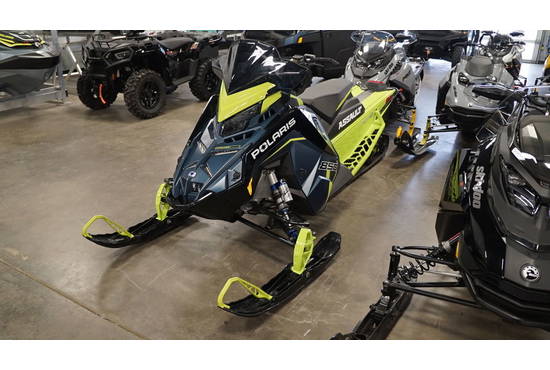 2023 850 switchback assault 146